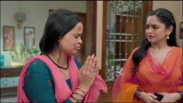 Udne Ki Aasha - 14th July 2025